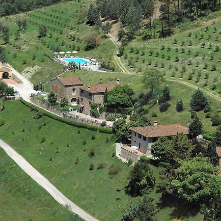 Fattoria Il Lago Dicomano Luaran gambar