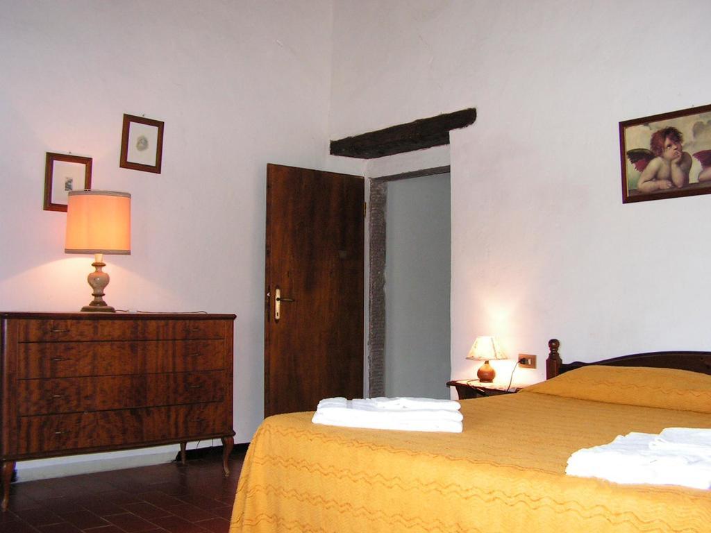 Fattoria Il Lago Dicomano Bilik gambar