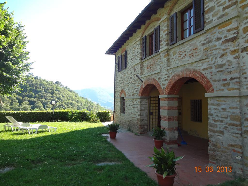 Fattoria Il Lago Dicomano Bilik gambar