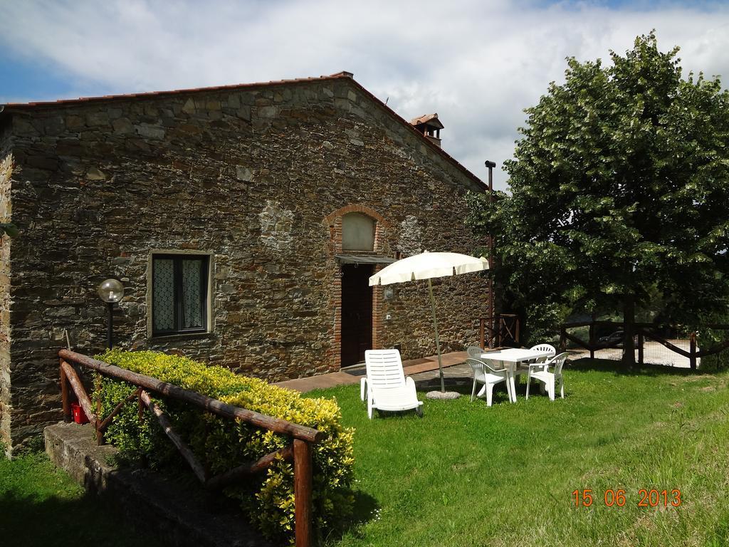 Fattoria Il Lago Dicomano Bilik gambar
