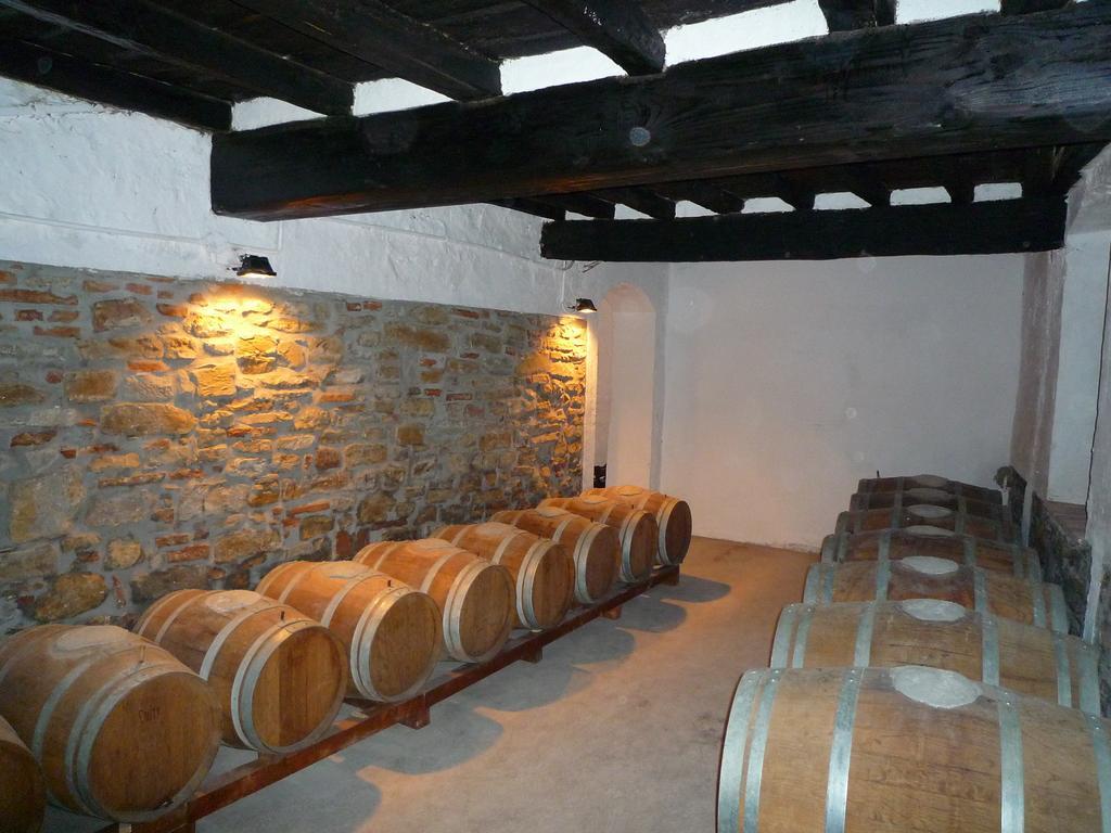 Fattoria Il Lago Dicomano Luaran gambar