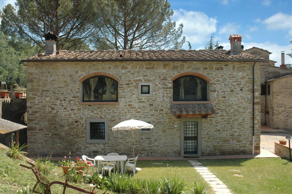 Fattoria Il Lago Dicomano Bilik gambar